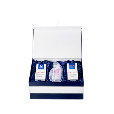 靖宇阴道抑菌护理套盒