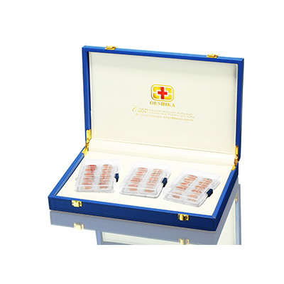 靖宇子宫排毒套