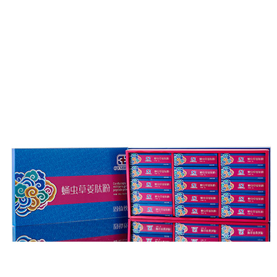 靖宇调经养气汤