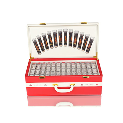 靖宇卵巢抗衰复合粉