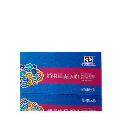 靖宇蛹虫草气血汤