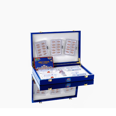 靖宇爱芯回春综合版